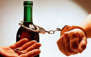Комплексный подход к проблеме зависимости от алкоголя