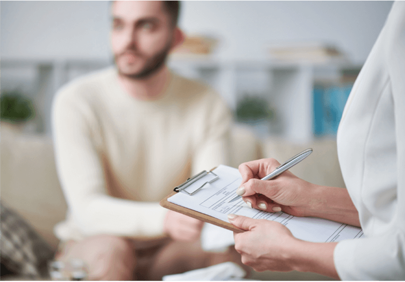 Психотерапия