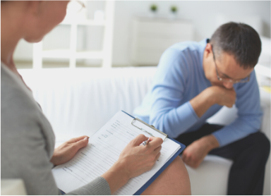 Лечение неврозов