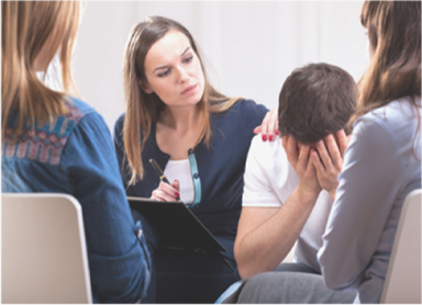 Групповая психотерапия