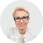 Пальчик Оксана Александровна