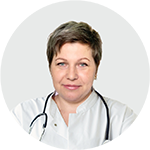 Жигалина Ольга Павловна