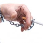 Зависимость от табака