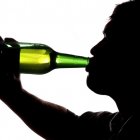 Пивной алкоголизм