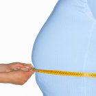 Пивной живот или абдоминальное ожирение