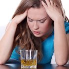 Женский алкоголизм