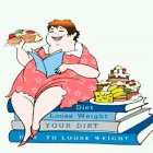 Толстый – не значит, больной!