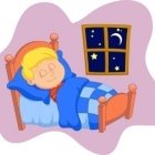 Бессонница и другие нарушения сна