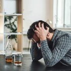 Алкоголизм и посттравматическое стрессовое расстройство