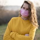 COVID-19: психическая атака пандемии