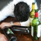 Как не уйти в запой после праздников?