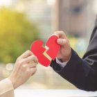 Как пережить развод и не умереть