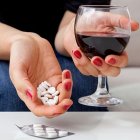 Тетурам от алкголизма