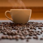 Алкоголь и кофе – главные причины срыва ритма сердца