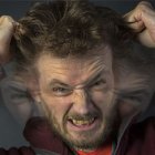 Белая горячка или алкогольный делирий: симптомы