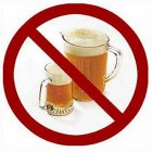 Как пиво разрушает организм человека