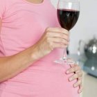 Алкоголь при зачатии или во время беременности — риски и последствия