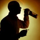 Психологическая зависимость от алкоголя и сигарет