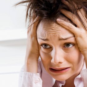 Невроз: чума XXI века