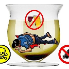 Кодирование алкоголизма: мифы и реальность