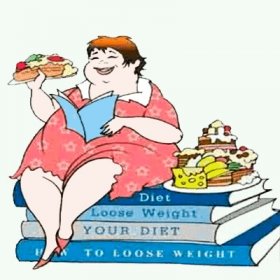 Толстый – не значит, больной!