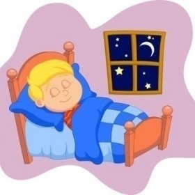 Бессонница и другие нарушения сна