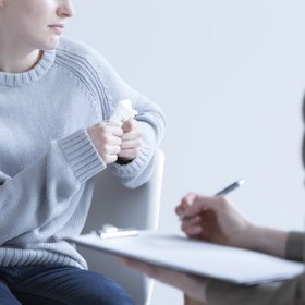 Жизнь не в удовольствие? Обратитесь к специалисту!