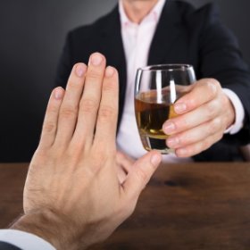 Полезные советы для тех, кто решил вести трезвую жизнь