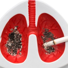 Иск против производителей табака