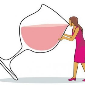 Проблема женского алкоголизма