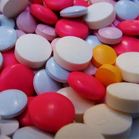 Таблетки от алкоголизма