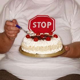 Ожирение у женщин и у мужчин: в чём отличие