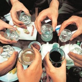 Сколько пьют белорусы?