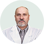 Лазарев Сергей Борисович