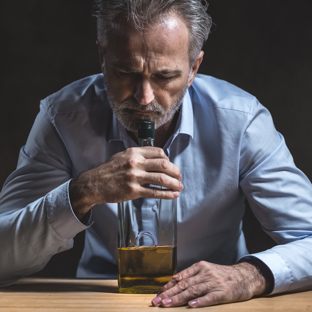 Злоупотребление алкоголем и алкогольная болезнь