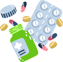 Транквилизаторы