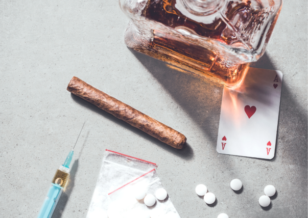 Зависимость