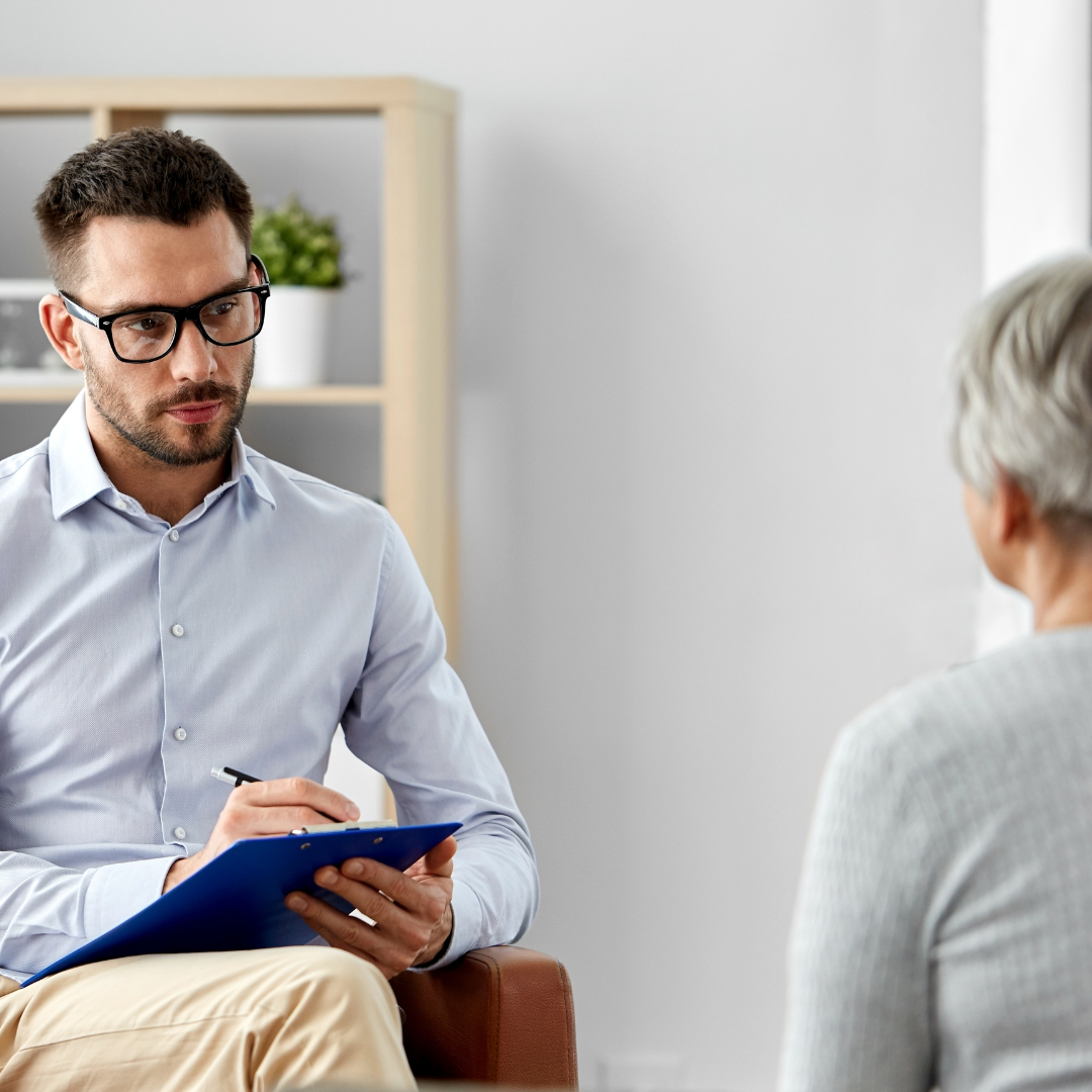 Психотерапия: кому нужна?