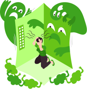 галлюциноз