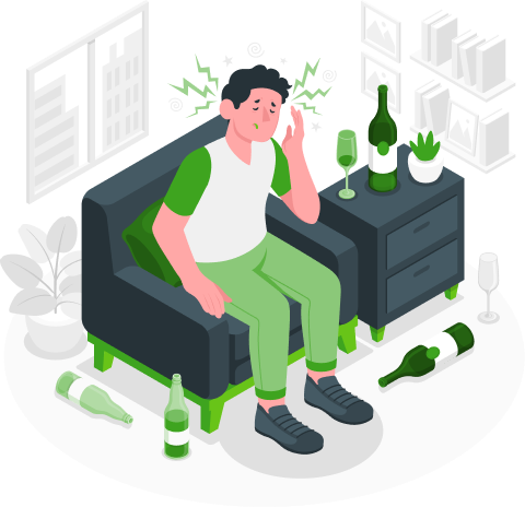 утрата количественного контроля