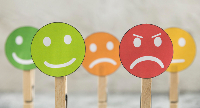 аффективное расстройство