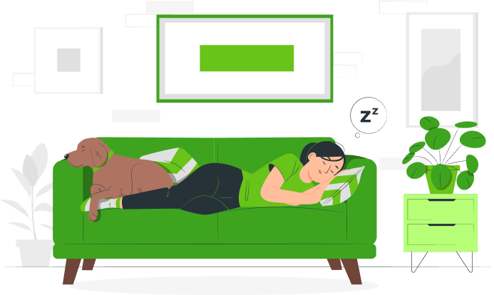 гиперсомния