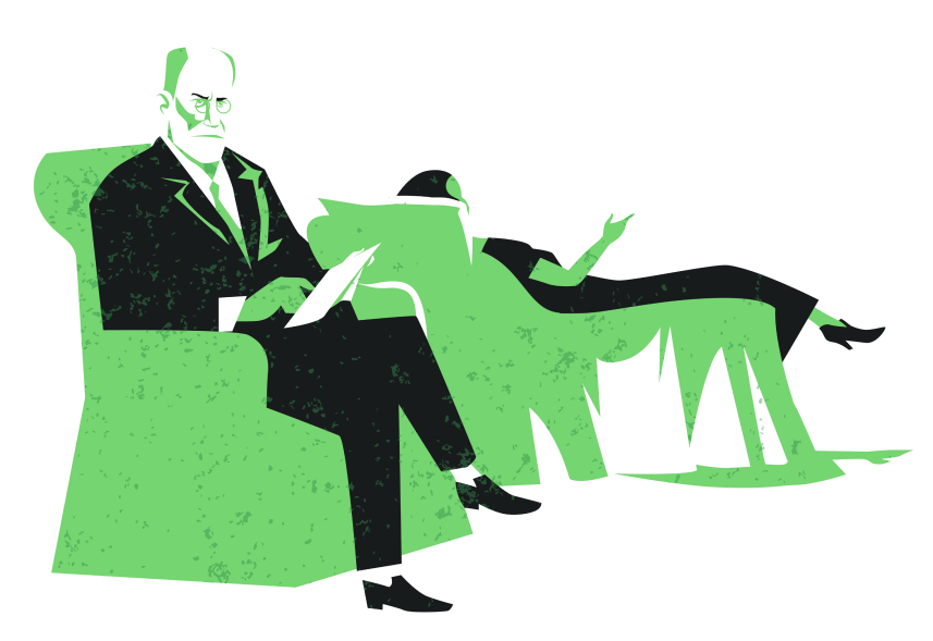 Что говорить на первом приёме у психотерапевта