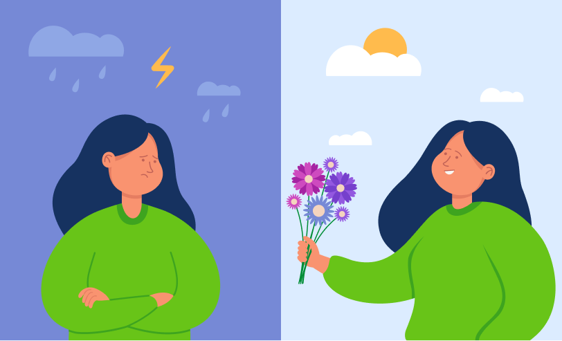 Что такое сезонная депрессия и как с ней бороться