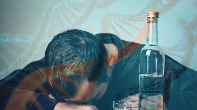 Существует ли генетическая предрасположенность к алкоголизму