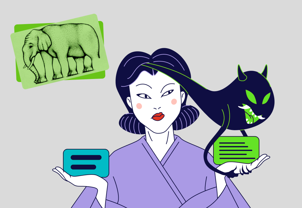 что такое когнитивные искажения