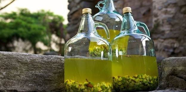 лечение алкоголизма народными методами