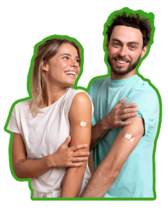 эффект внутривенной подшивки