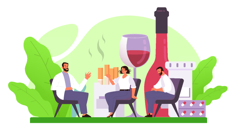 кто такой нарколог