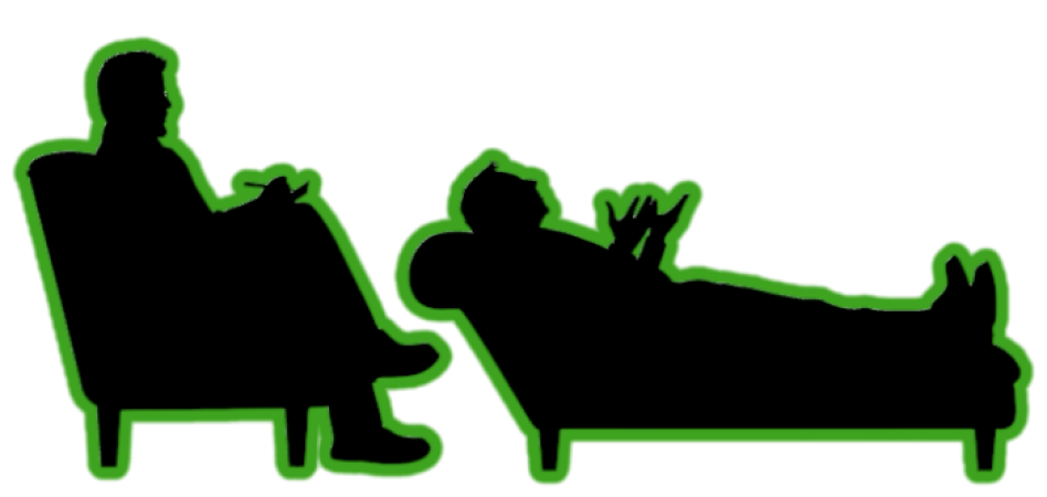 психотерапевт